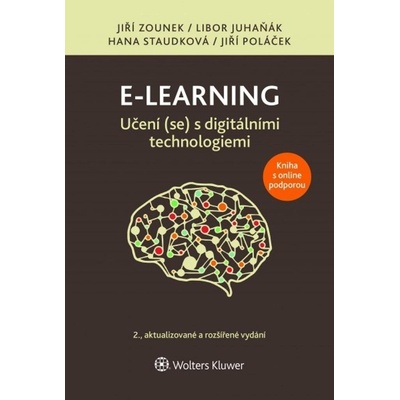 E-learning Učení (se) s digitálními technologiemi