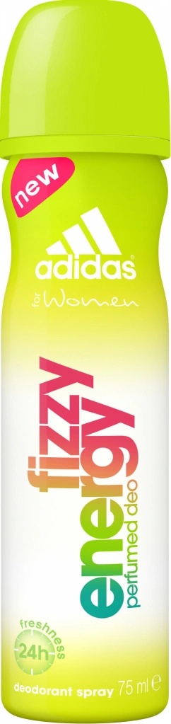 adidas fizzy energy