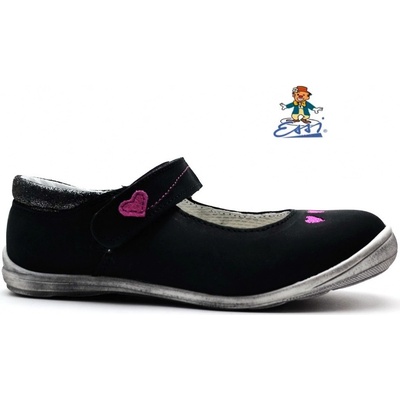 Essi Sázavan 1871 černé