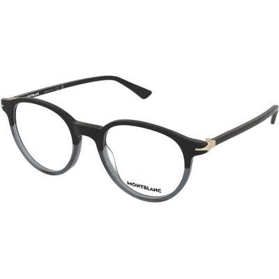 Mont Blanc Диоптрични очила Montblanc MB0340O 003