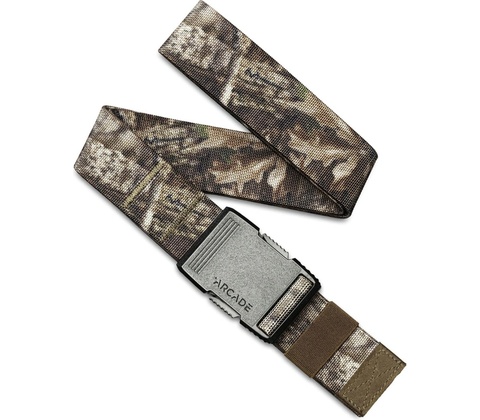 Arcade Hardware realtree