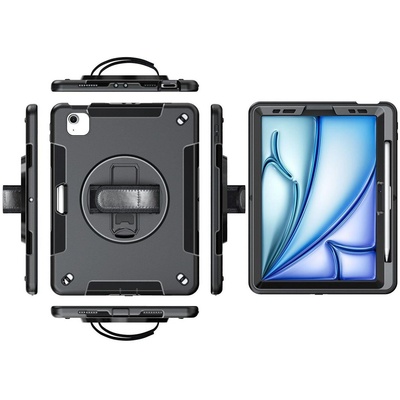 eSTUFF ES68104005-BULK кейс за таблет (iPad Air 11 2025/2024/iPad) (iPad Air 11 2025/2024/iPad)