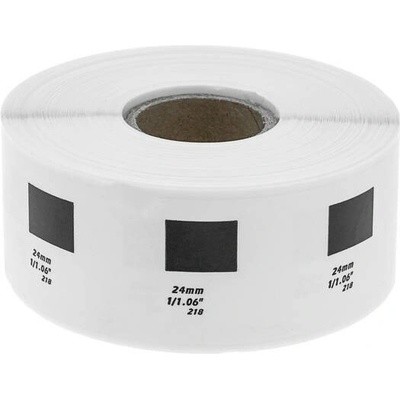 Tonery Náplně Brother DK-11218 - kompatibilní – Hledejceny.cz