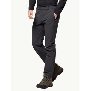 Jack Wolfskin Панталон activate thermic m (1503602-6000)