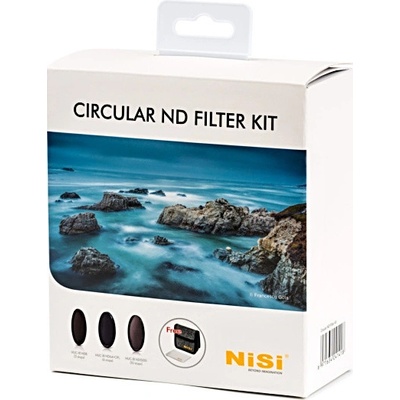 NiSi ND Kit 67mm