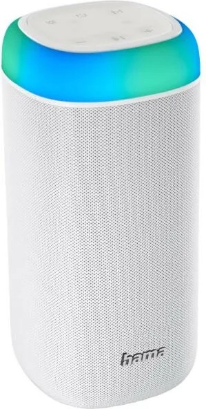 Hama Shine 2.0 White (188229)
