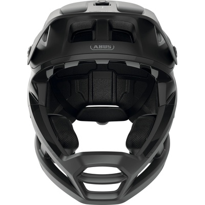 Abus AirDrop MIPS Velvet Black 2022