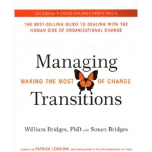 Managing Transitions Bridges William