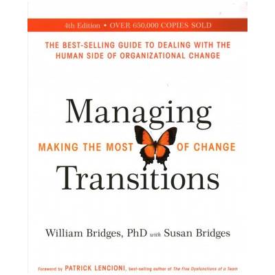 Managing Transitions Bridges William