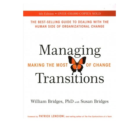 Managing Transitions Bridges William