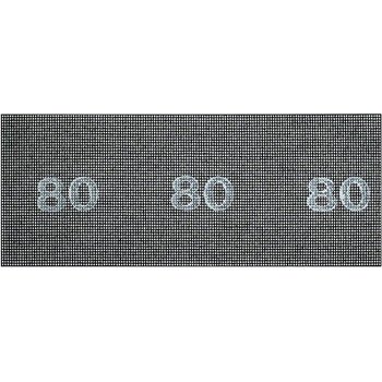 Bosch Шлайфмашина 115 x 280 мм, 80 (5 бр. ) 2608608N28 (2608608N28)