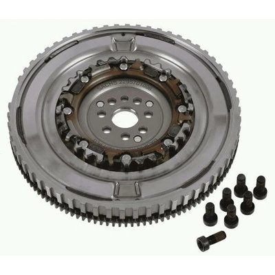 Setrvačník SACHS 2295 701 006
