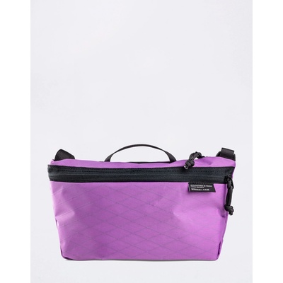 Braasi Industry Sling Lila X-Pac