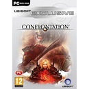 Confrontation