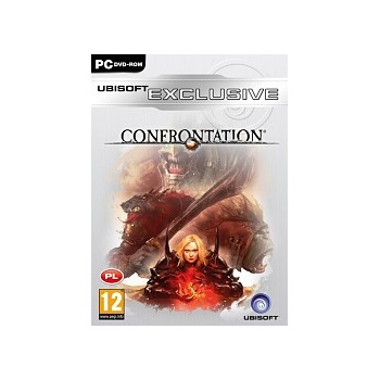 Confrontation