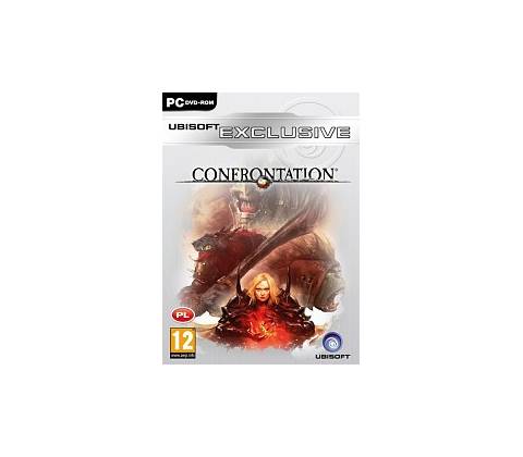 Confrontation