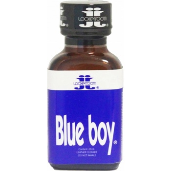 Blue Boy 25 ml Old formula