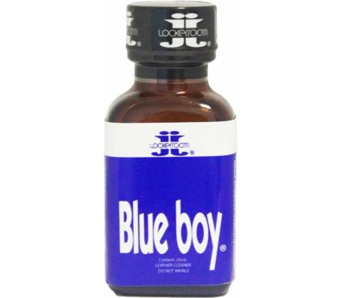 Blue Boy 25 ml Old formula