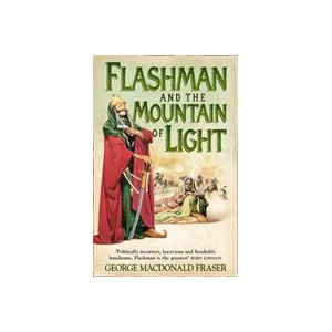 Flashman and the Mountain of Light (ISBN: 9780006513049)