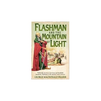 Image 1 of Flashman and the Mountain of Light | George MacDonal Fraser