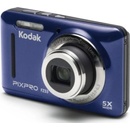 Digitálne fotoaparáty Kodak Friendly Zoom FZ53