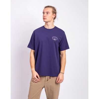 Patagonia M's Clean Climb Roots Responsibili-Tee