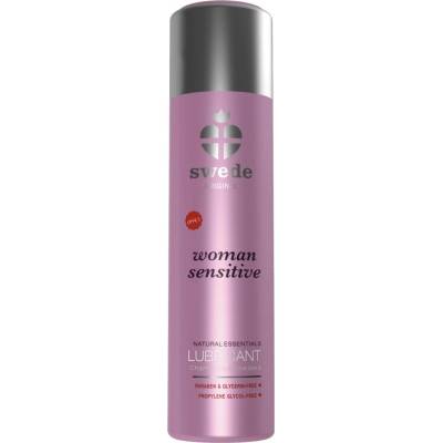 Swede Original Lubricant Woman Sensitive (120 ml)
