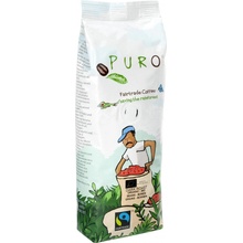 Puro Fairtrade DARK ROAST 250 g