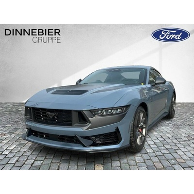 Ford Mustang 5.0 V8 334 kW