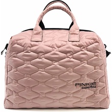 Pinkie taška Superfine Light Pink M