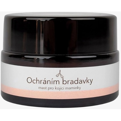 Anela Ochráním bradavky mast pro kojící maminky 15 ml – Zboží Dáma