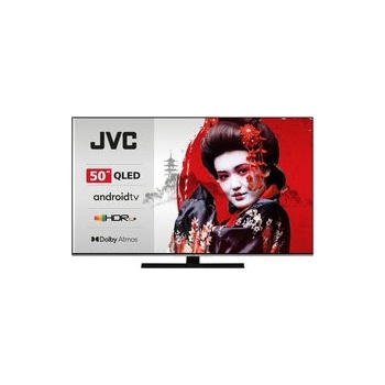 JVC LT-50VAQ7235