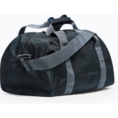 Peak Performance Пътническа чанта Peak Performance Detour II 35 l salute blue / motion grey