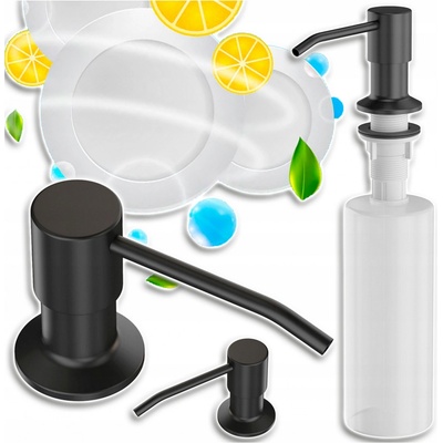 Invena Issa černý AA-23-004-J