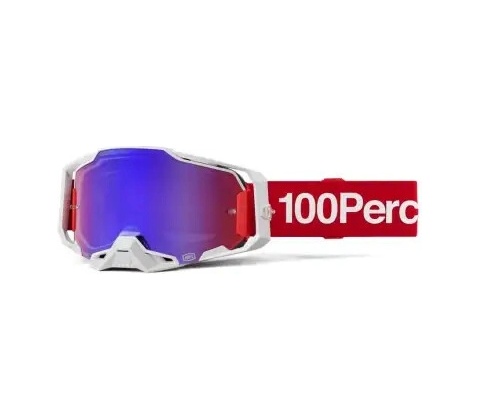 100% Armega