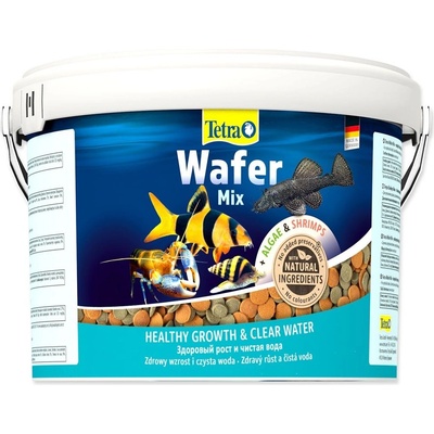 TETRA Wafer Mix 3, 6 L / 1, 85 kg