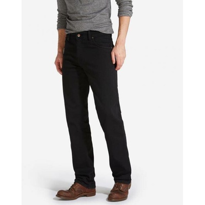 Wrangler TEXAS BLACK OVERDYE