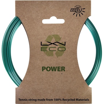 Luxilon Eco Power 1,25mm Set 12,2m