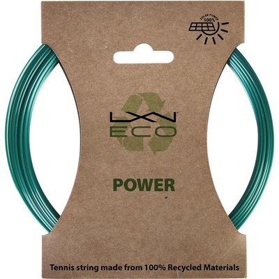 Luxilon Eco Power 1,25mm Set 12,2m