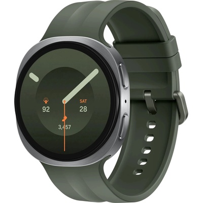 Garmin Fenix 9 Pro 43 mm AMOLED inReach Titanium Shell/Atmosphere 010-04335-01