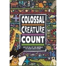Colossal Creature Count Limon Daniel