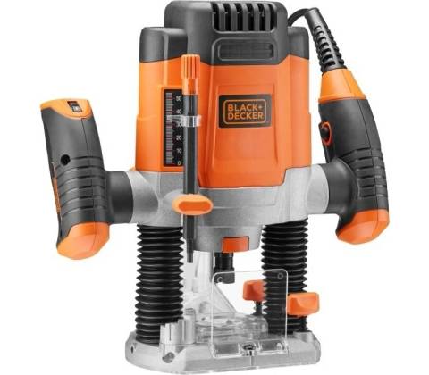 BLACK & DECKER KW1200EKA