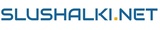 Logo Slushalki.net