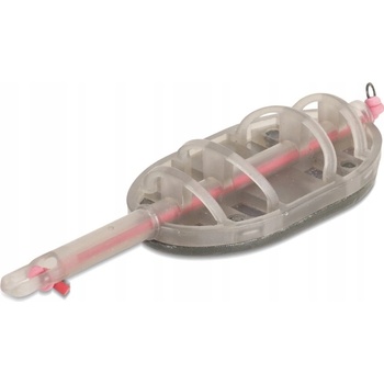 MS Range krmítko Method Feeder Classic Elasticated 15 g 2 ks