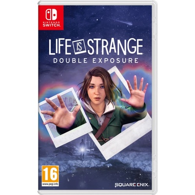 Life is Strange: Double Exposure