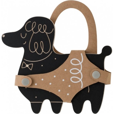 Milin Kreslící tabulka Pudlík