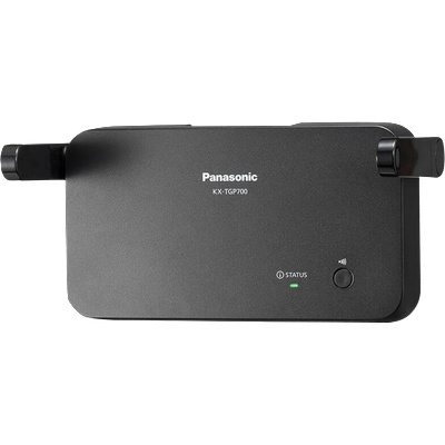 Panasonic SIP DECT клетка Panasonic KX-TGP700 (B1544024)