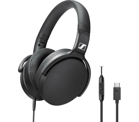 Sennheiser HD 400 U