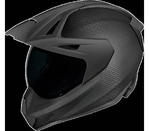 Icon Variant Pro Ghost Carbon