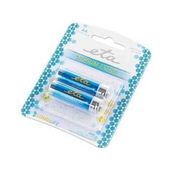 ETA PREMIUM AA 2ks R06LITH2